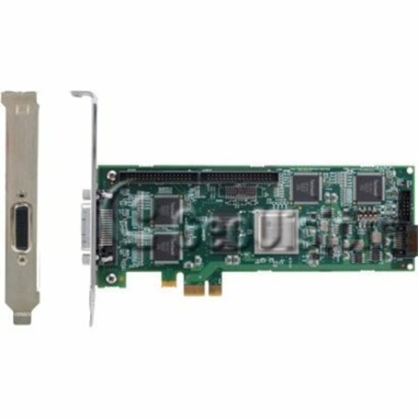 Geovision 16Channel Lfh Input Type Pci Expresscard GV-5016